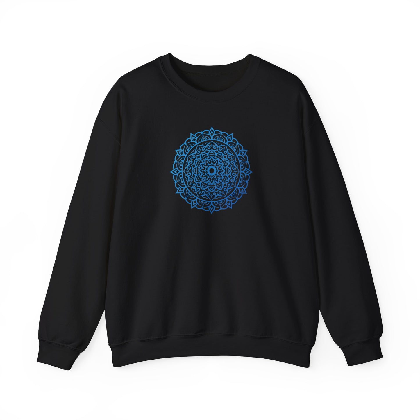 Colorful Mandala Sweatshirt (021)