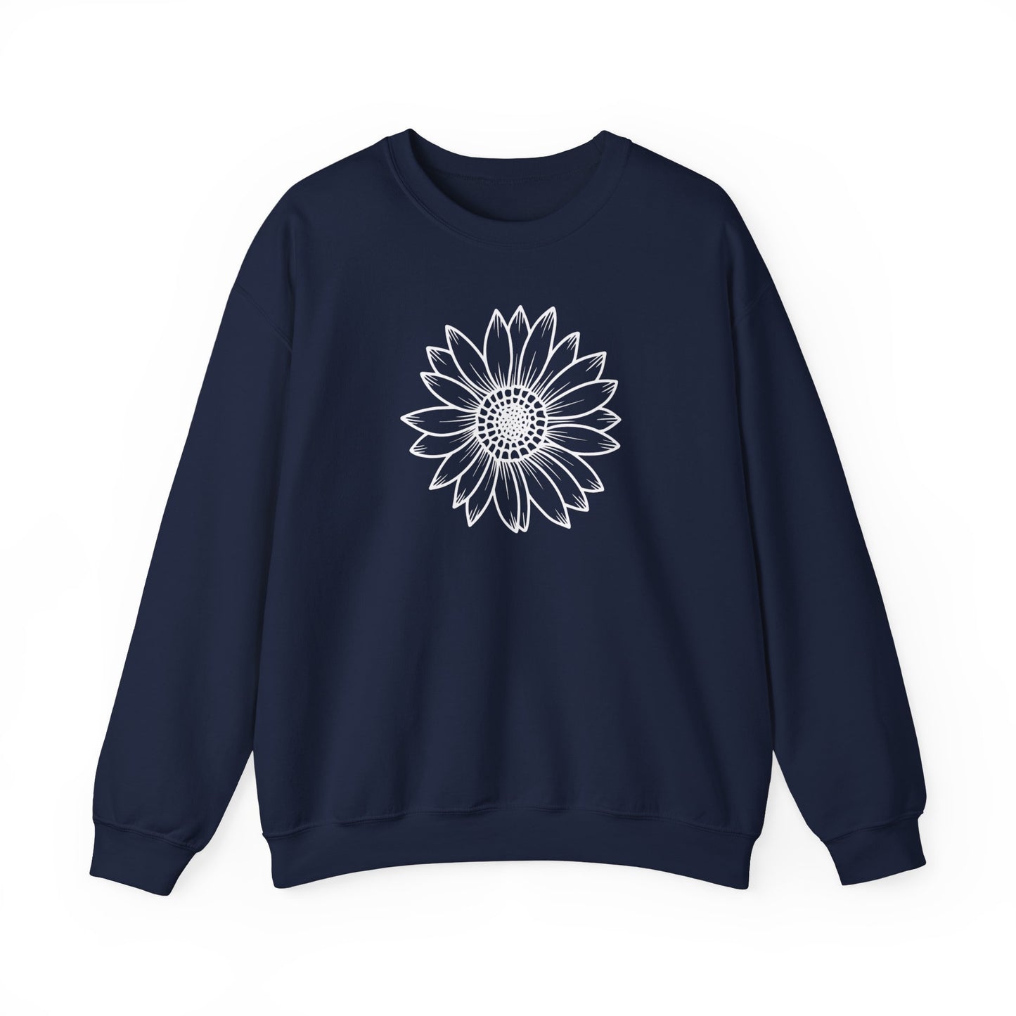 Sunflower Sweatshirt