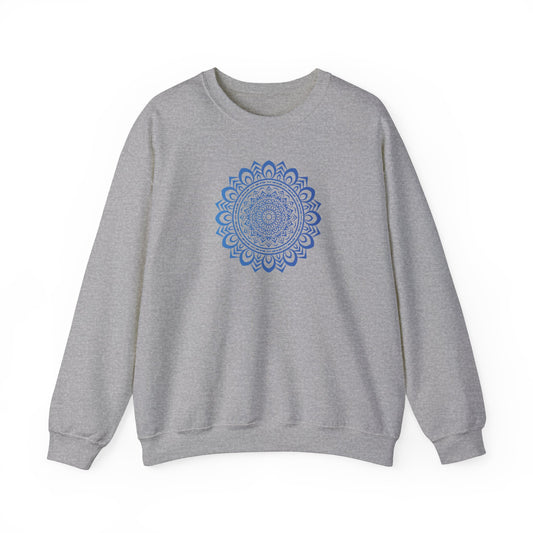 Colorful Mandala Sweatshirt (019)
