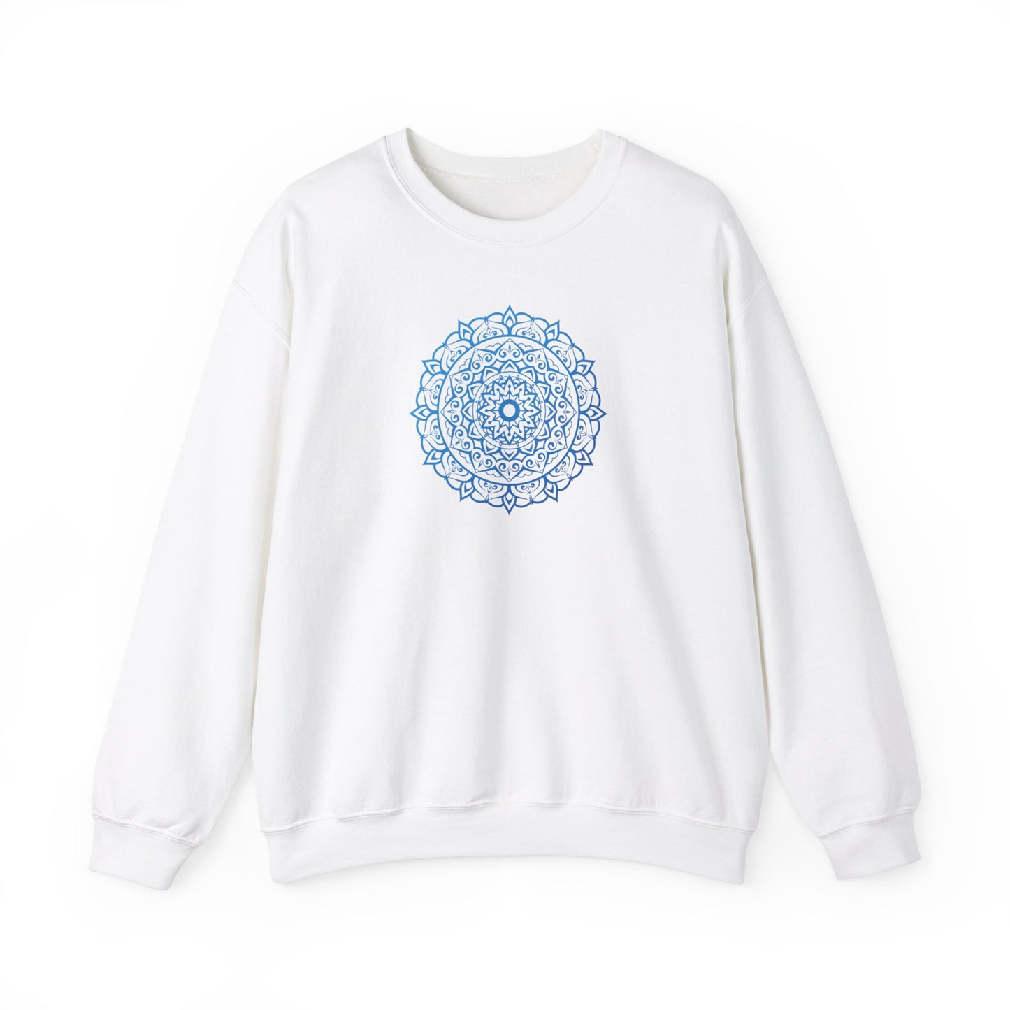Colorful Mandala Sweatshirt (021)