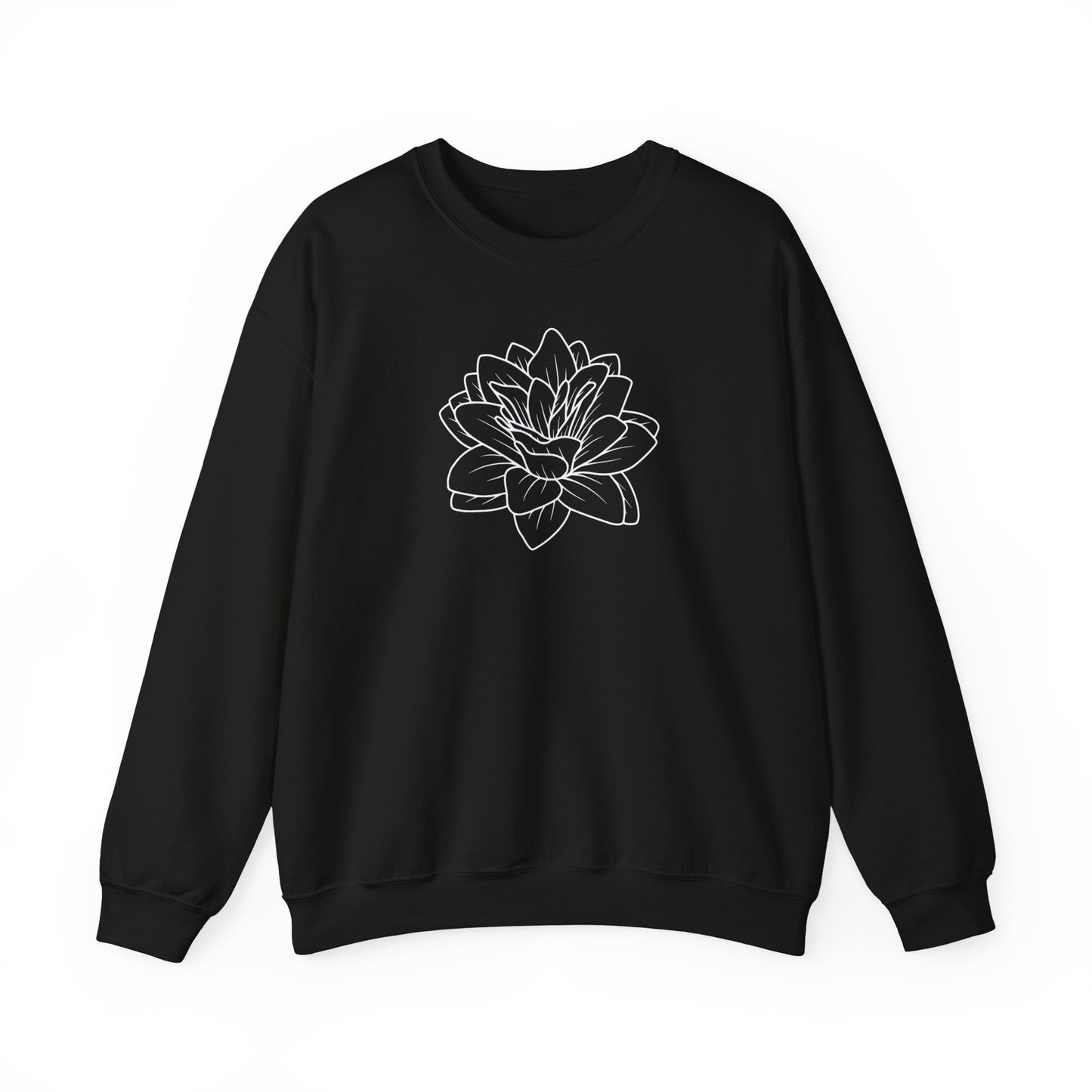 Mandala Sweatshirt (013)