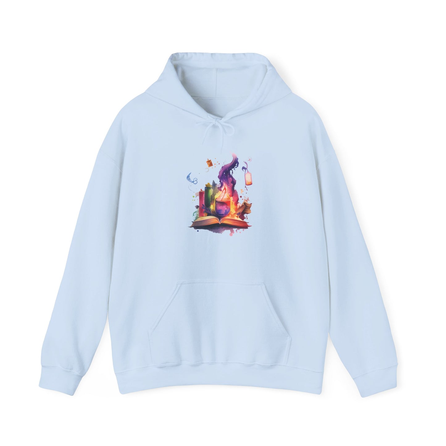 Open Book and Potions Sweatshirt