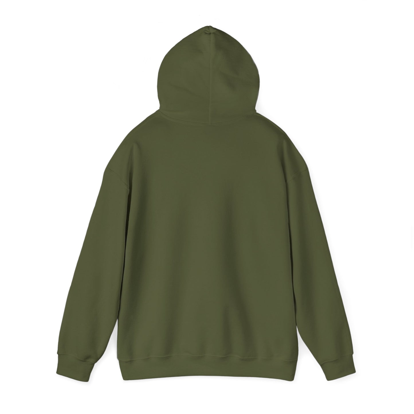 Music Player Hooded Sweatshirt