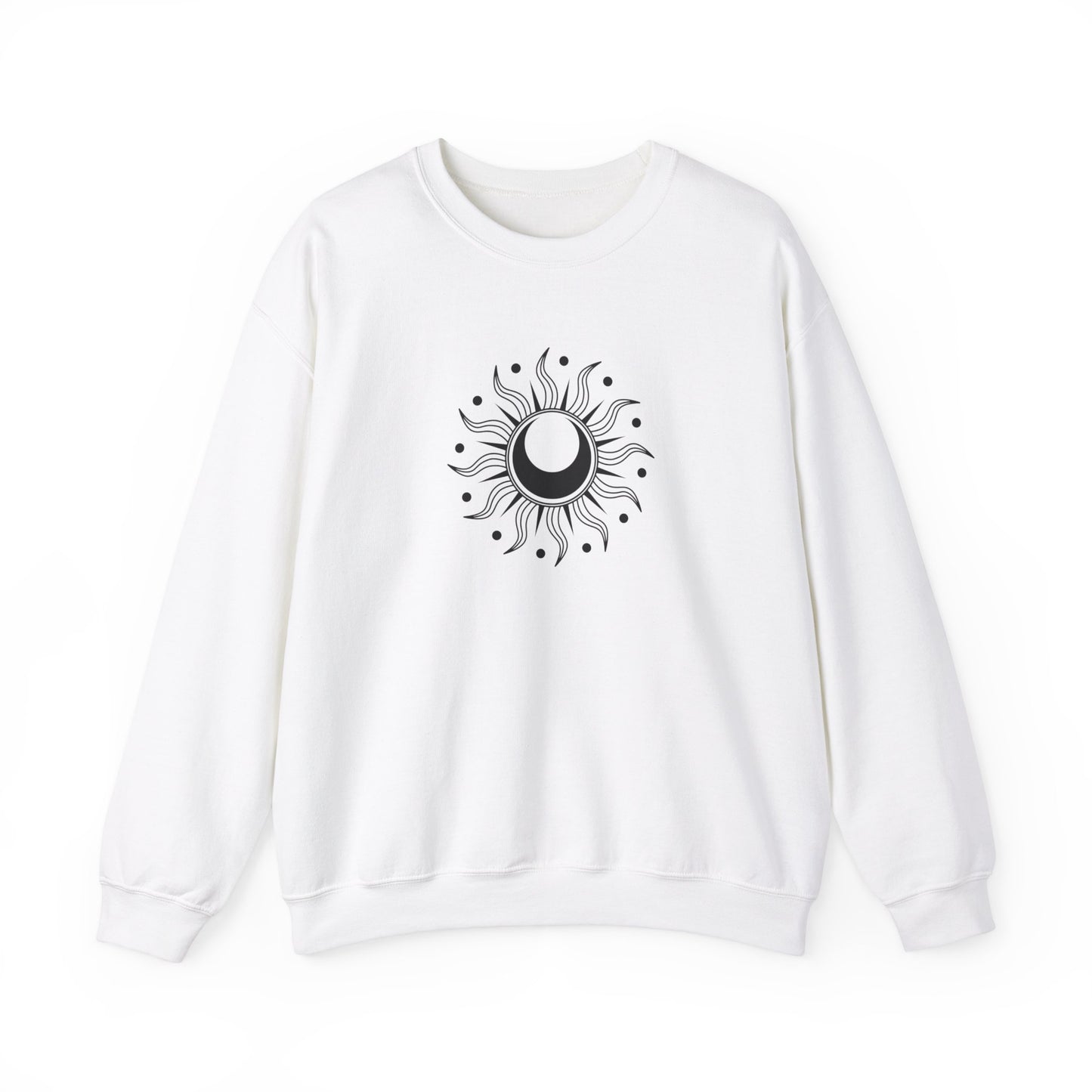 Sun and Moon Sweatshirt