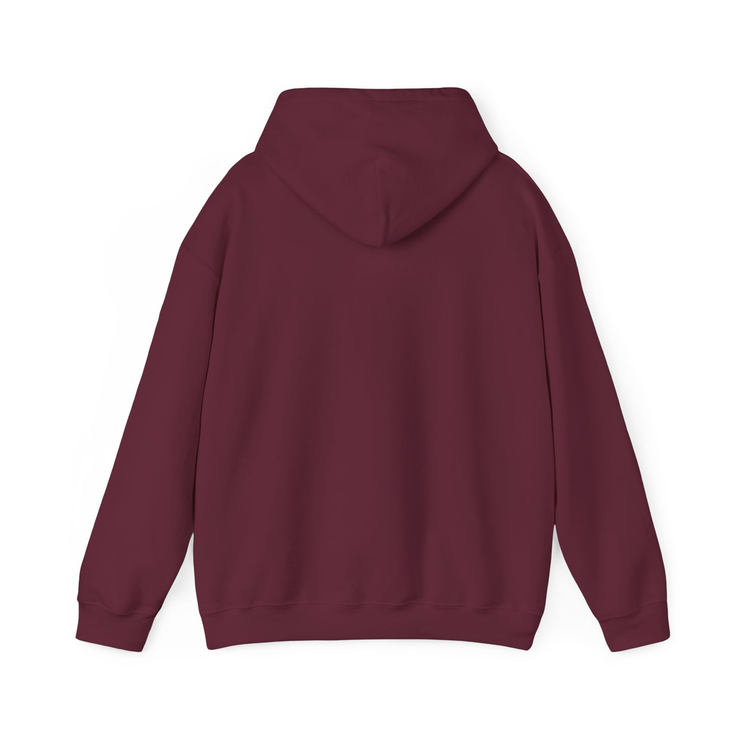Galaxy Butterfly Hooded Sweatshirt