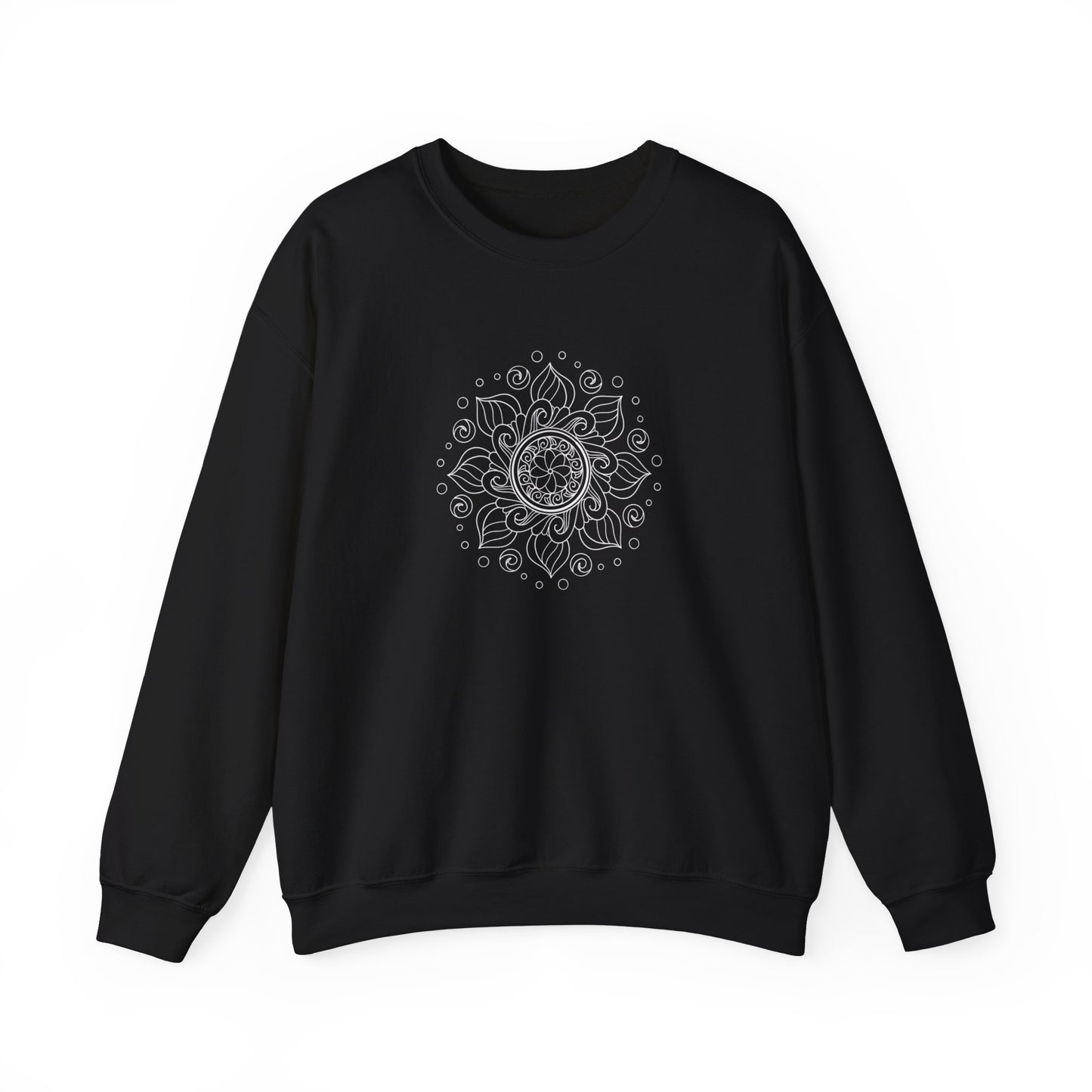 Mandala Sweatshirt (028)