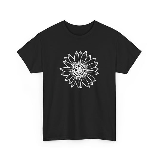 Sunflower Short Sleeve Tee