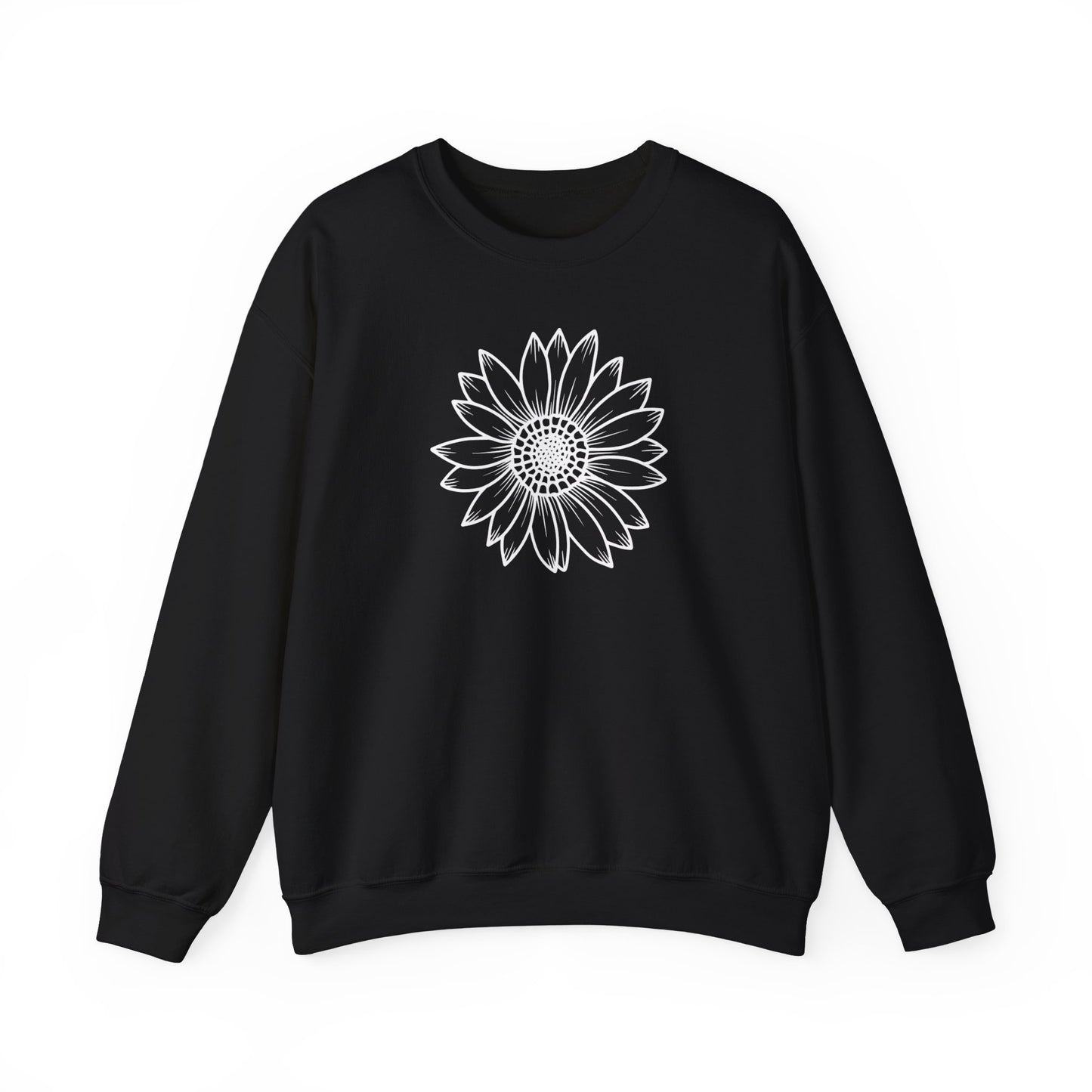 Sunflower Sweatshirt