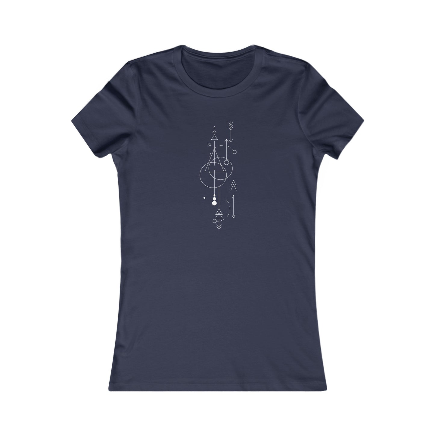 Linear Abstract Fitted Tee