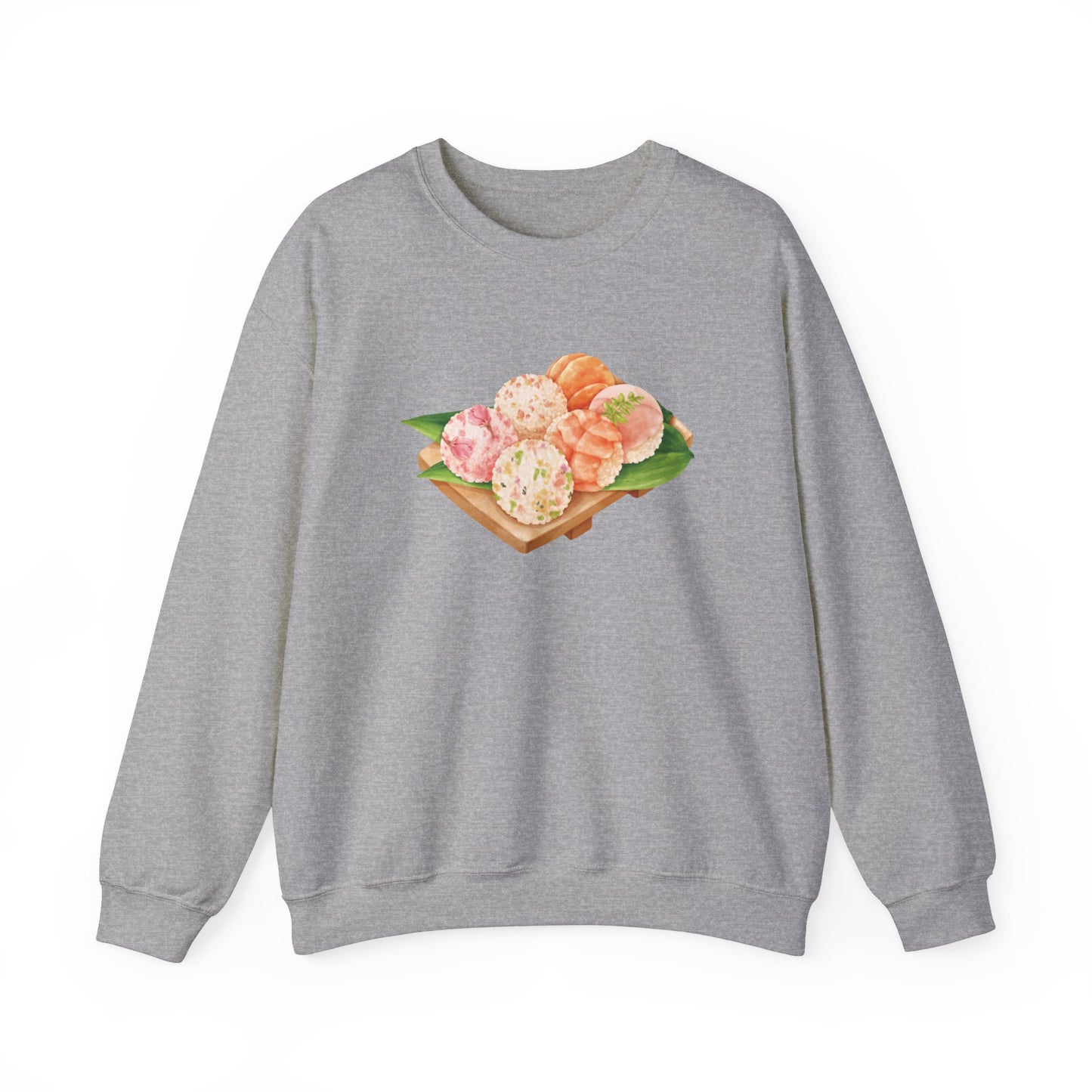 Sushi Sweatshirt