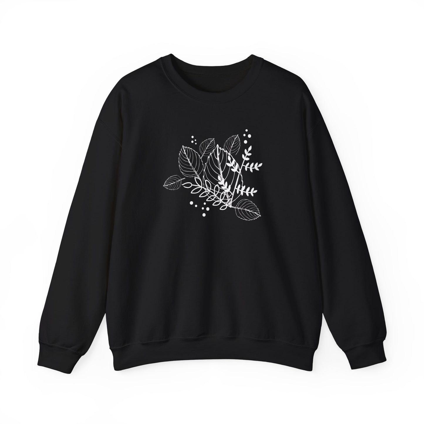 Leafy Sweatshirt