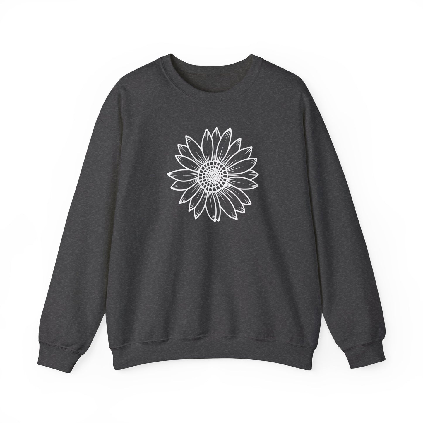 Sunflower Sweatshirt
