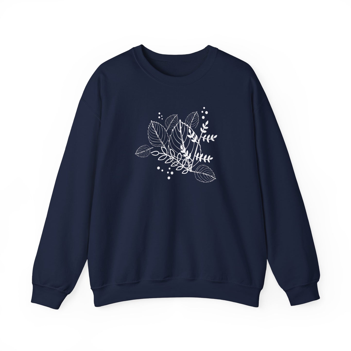 Leafy Sweatshirt