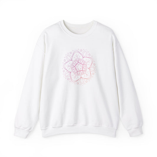 Colorful Mandala Sweatshirt (008)