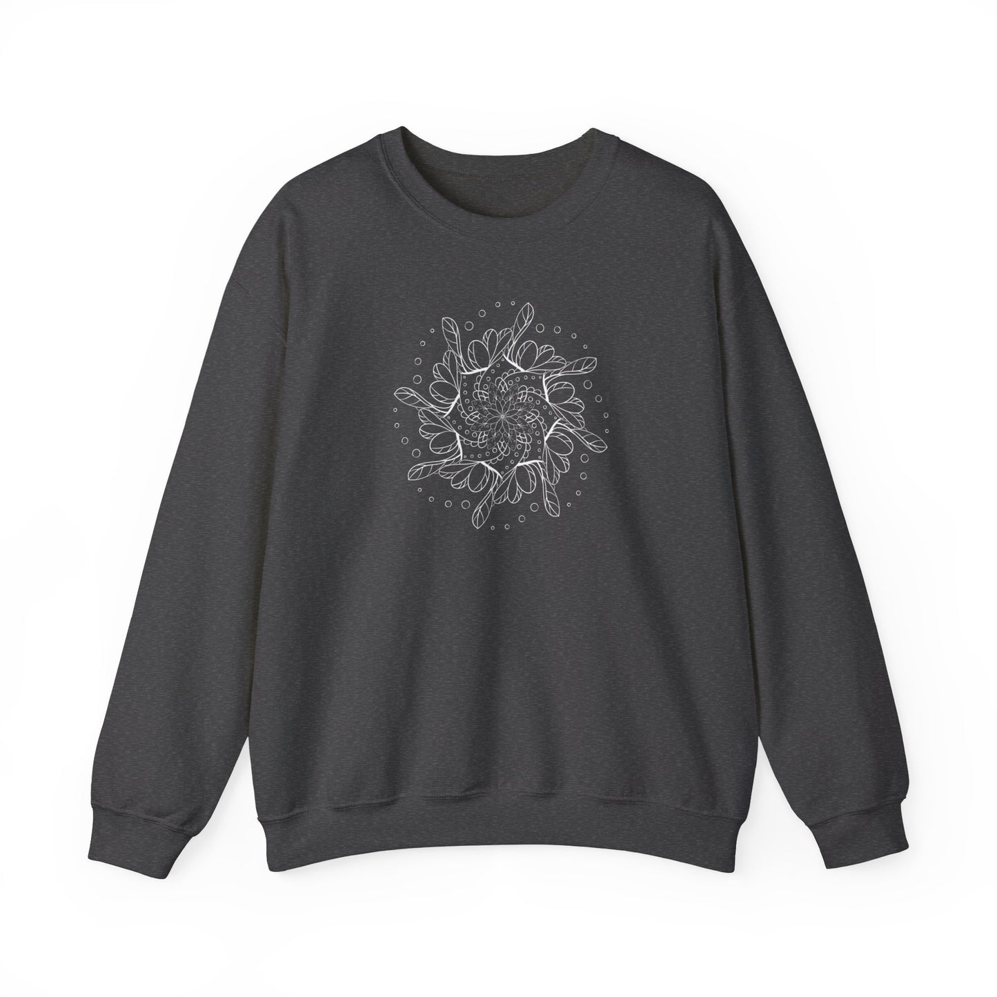 Mandala Sweatshirt (032)