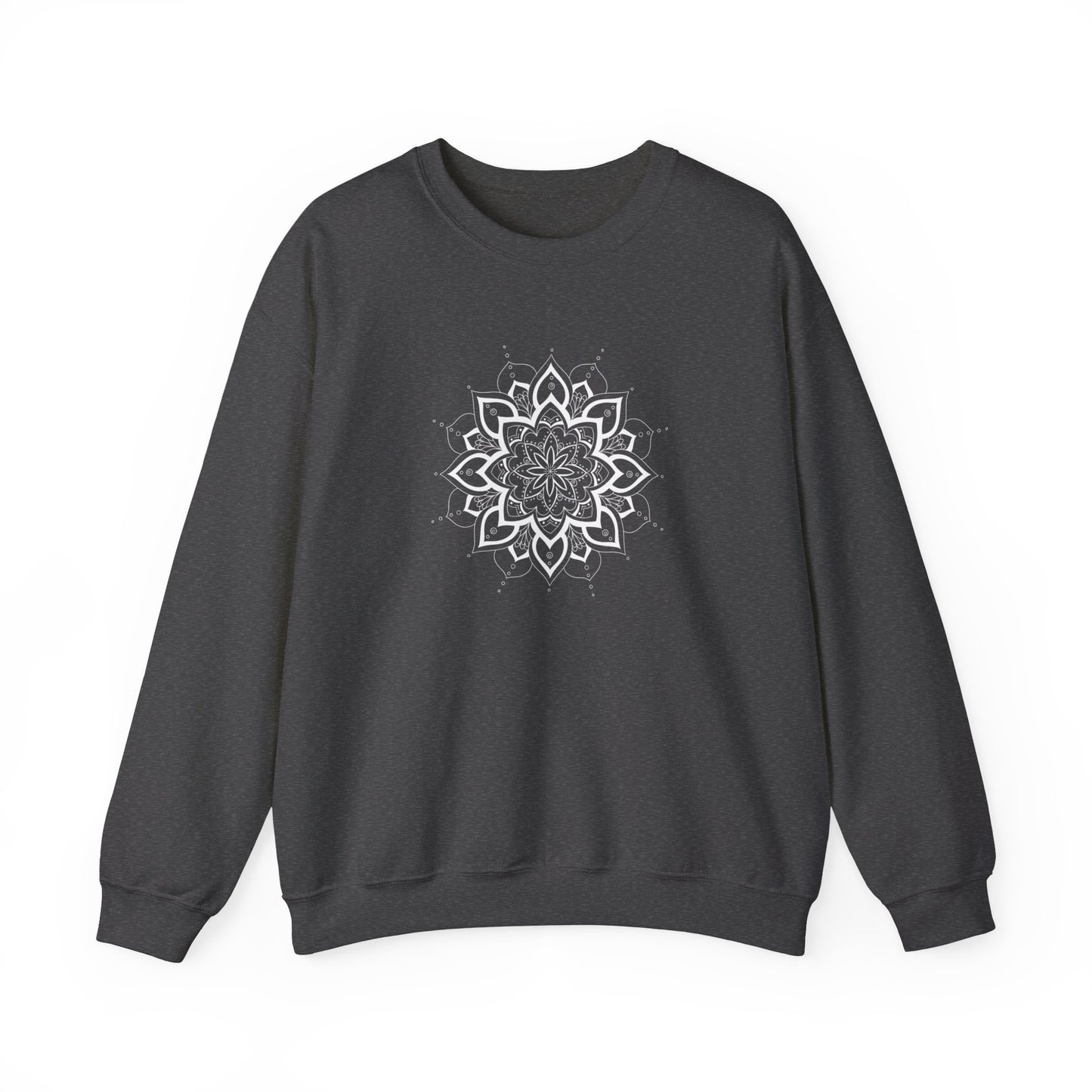Mandala Sweatshirt (035)