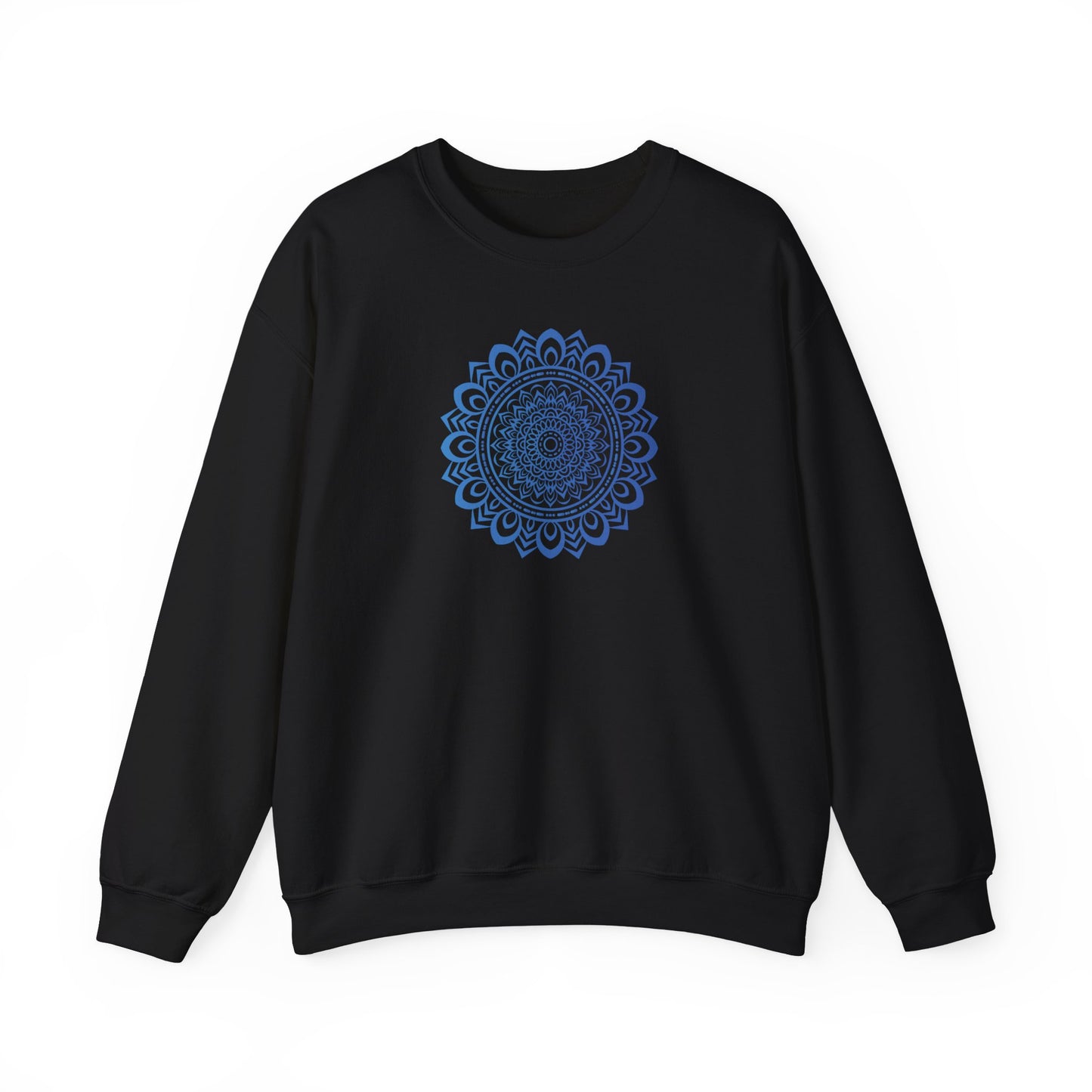 Colorful Mandala Sweatshirt (019)