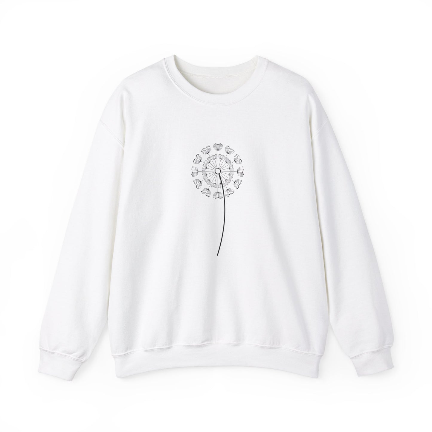 Dandelion Sweatshirt