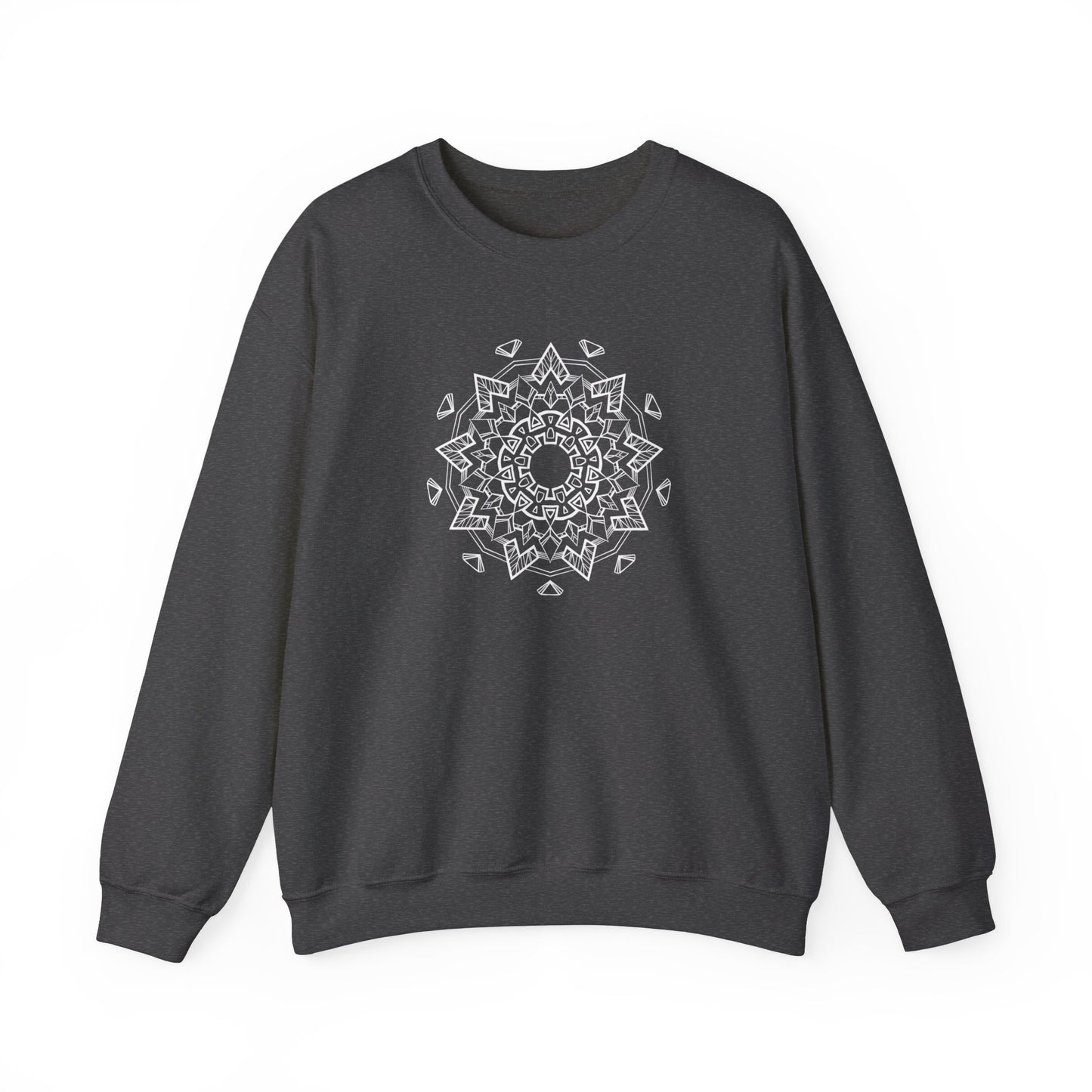 Mandala Sweatshirt (006)