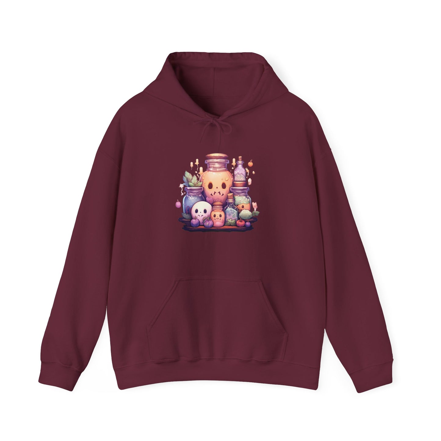 Cute Potions Sweatshirt