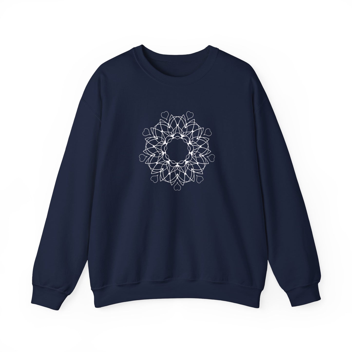 Mandala Sweatshirt (007)