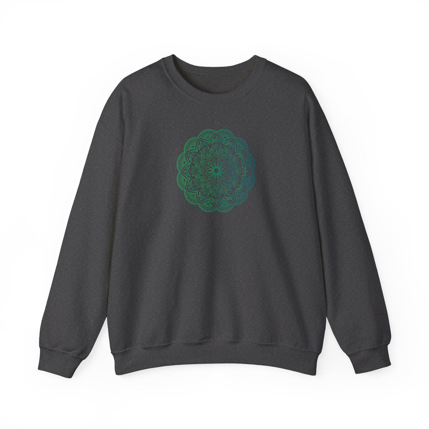 Colorful Mandala Sweatshirt (023)