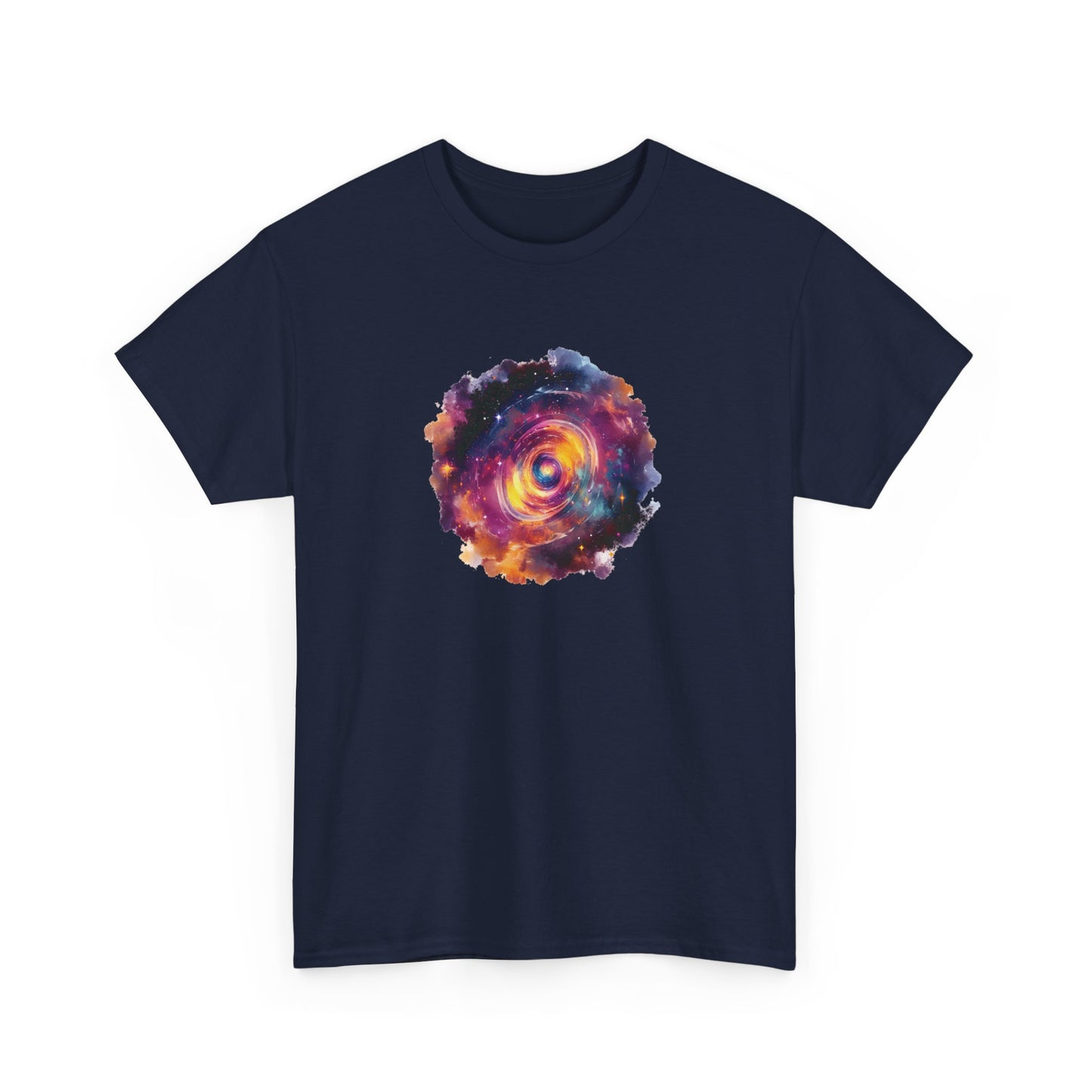 Galaxy Short Sleeve Tee