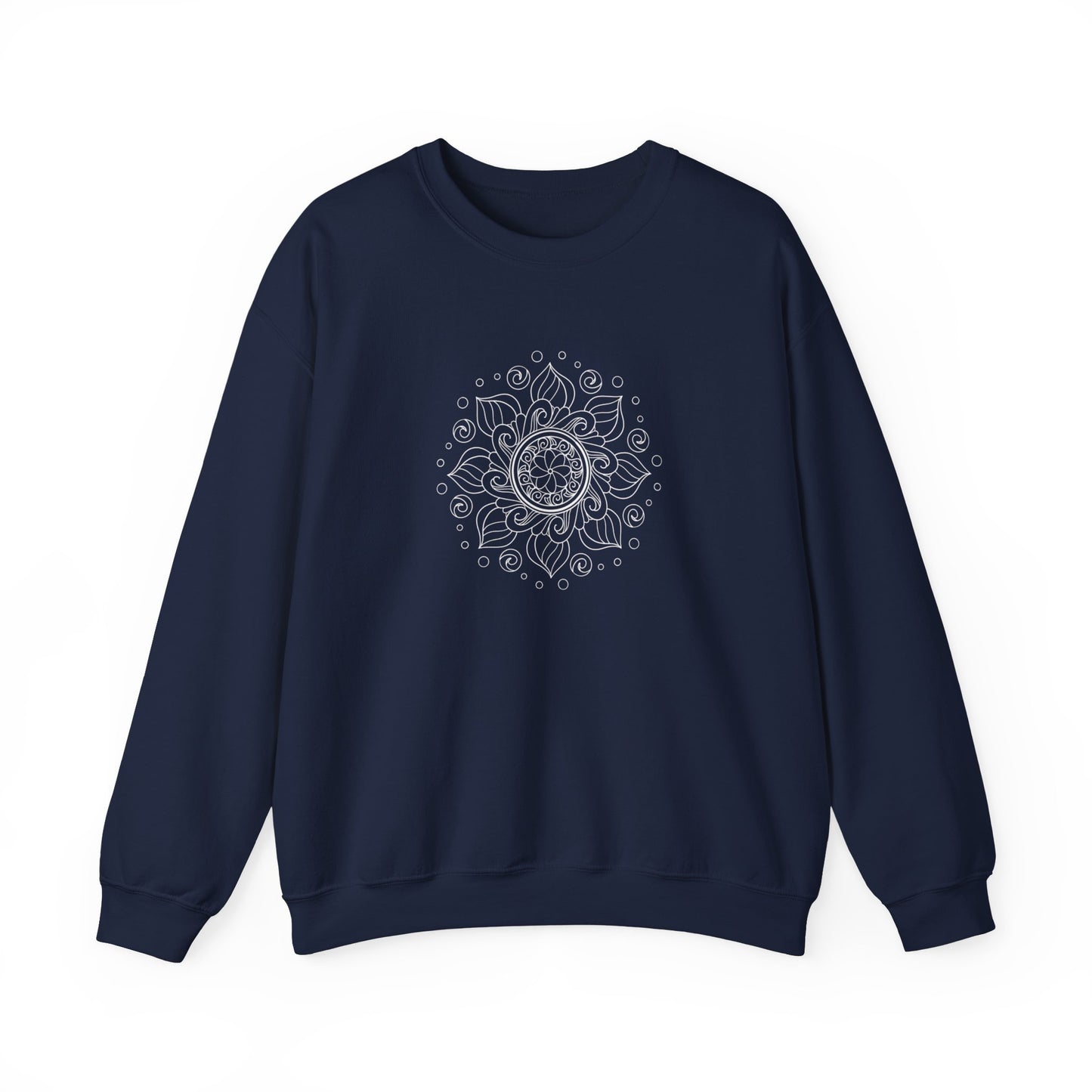 Mandala Sweatshirt (028)