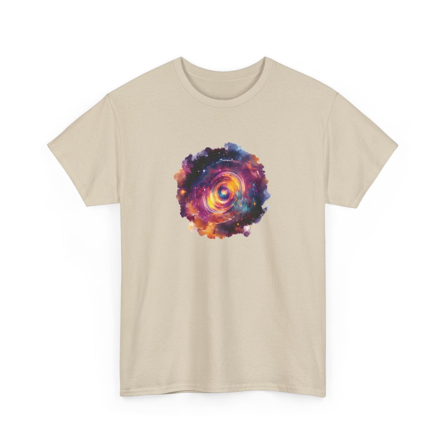 Galaxy Short Sleeve Tee