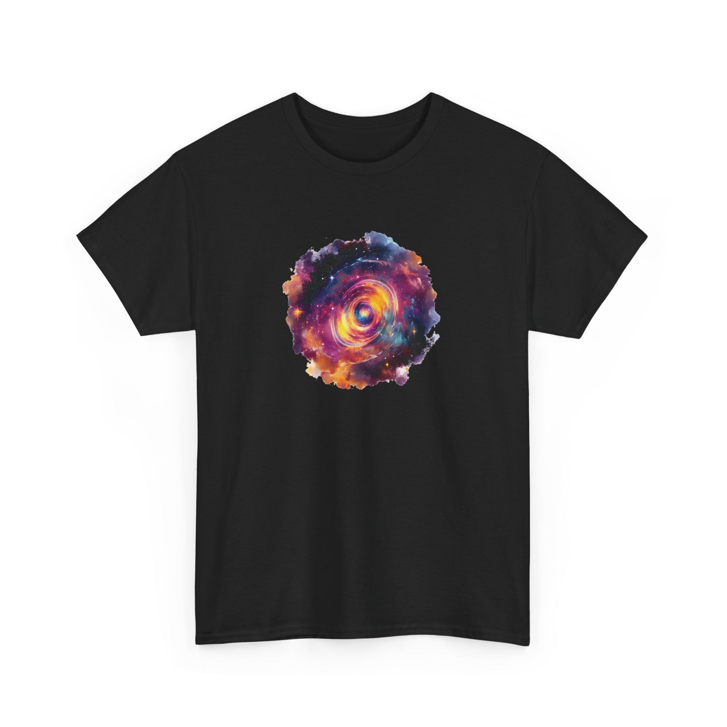 Galaxy Short Sleeve Tee