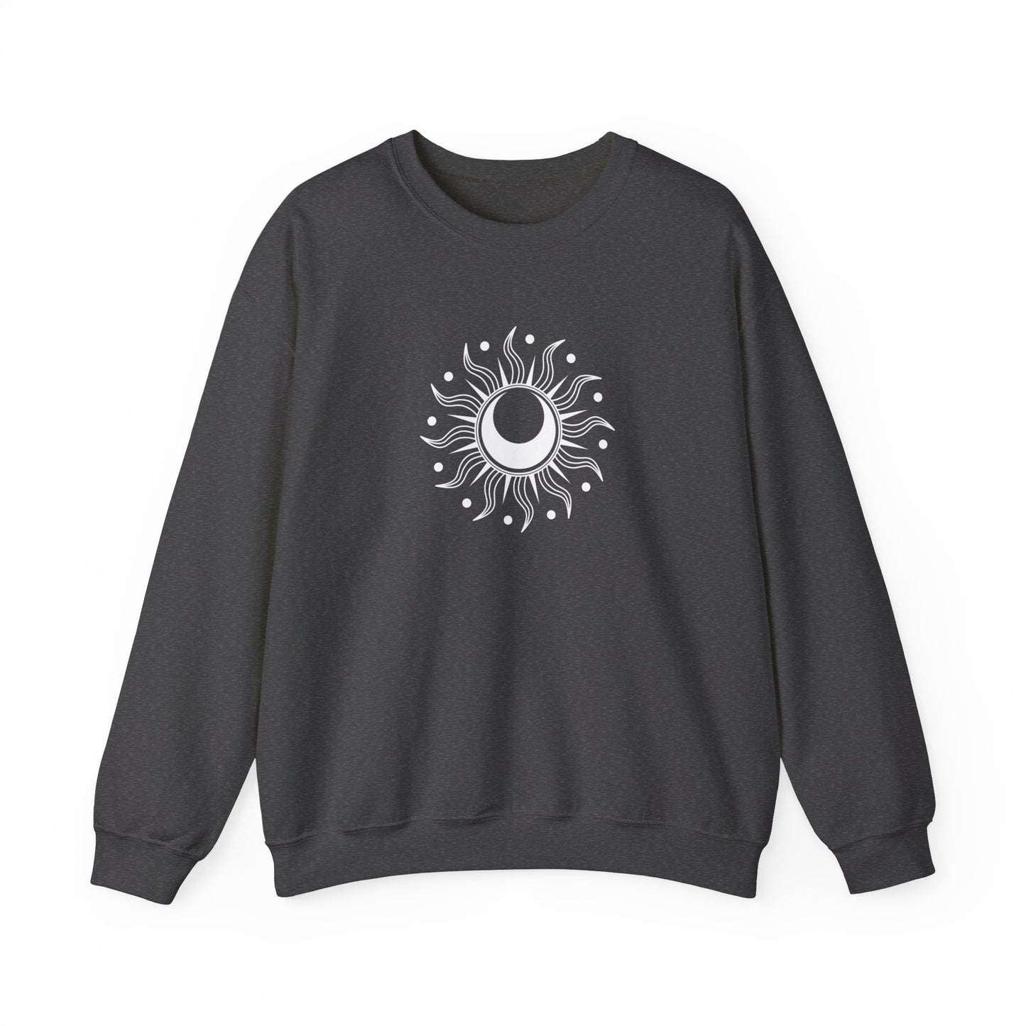 Sun and Moon Sweatshirt