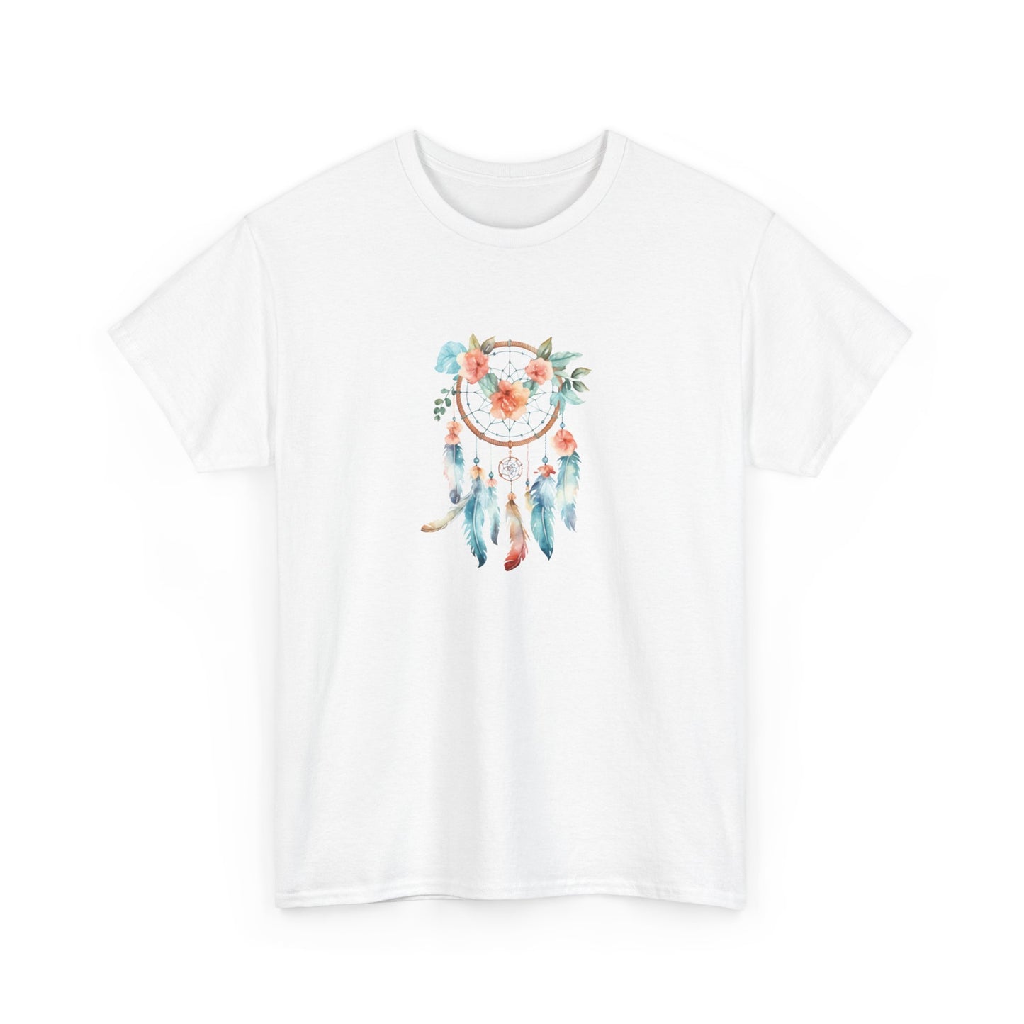 Dreamcatcher Short Sleeve Tee