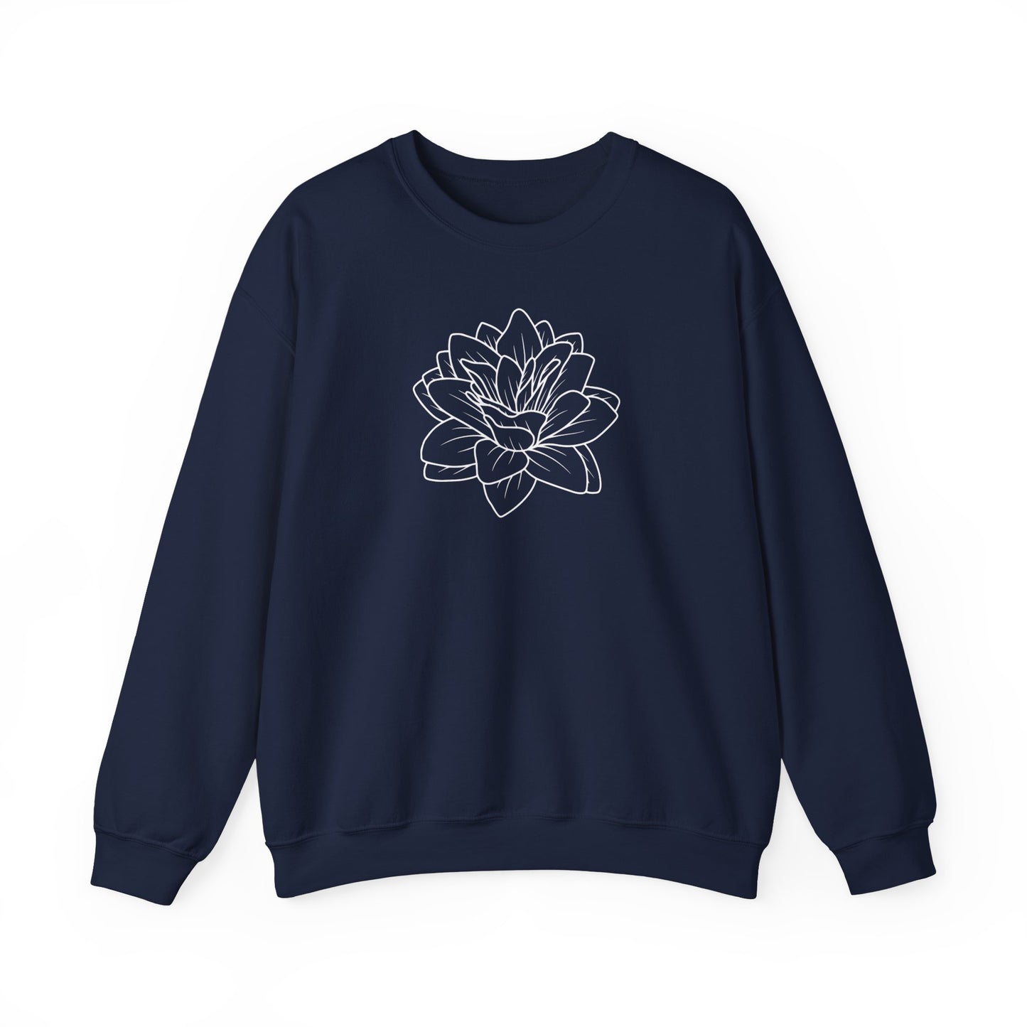 Mandala Sweatshirt (013)