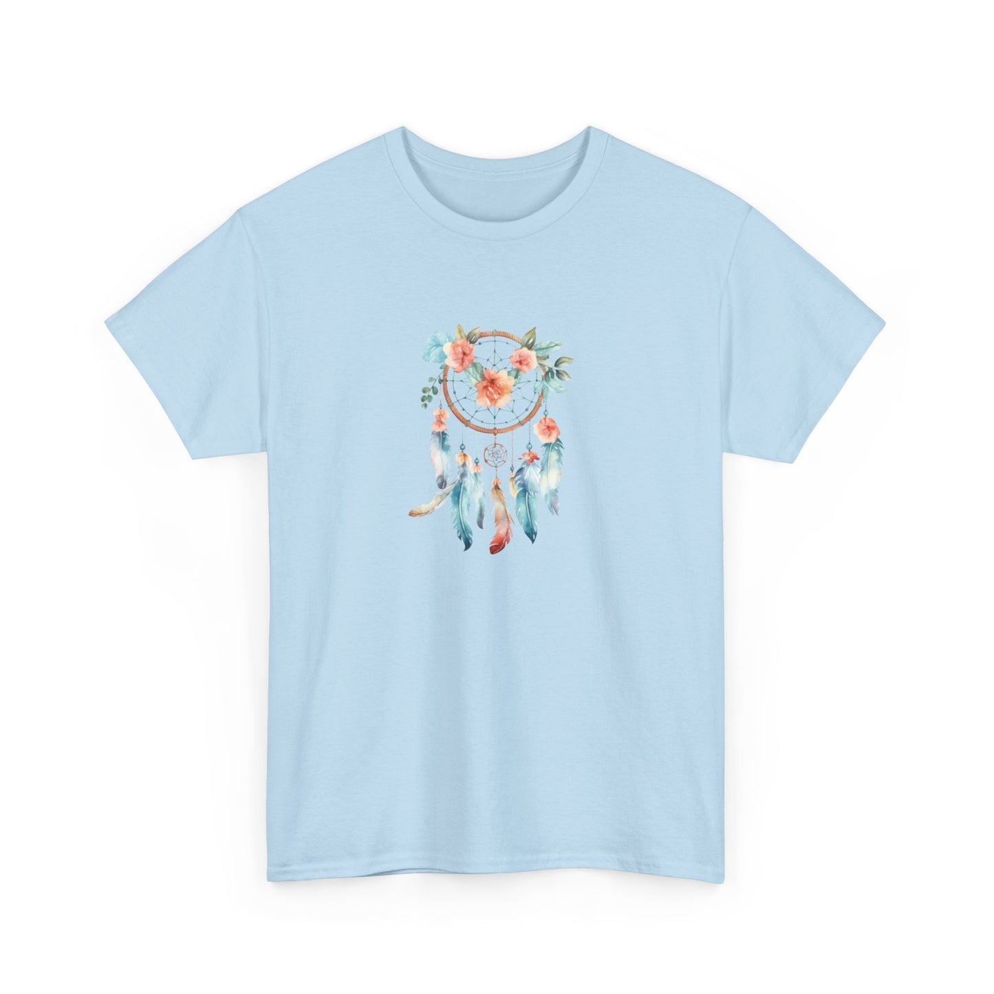 Dreamcatcher Short Sleeve Tee