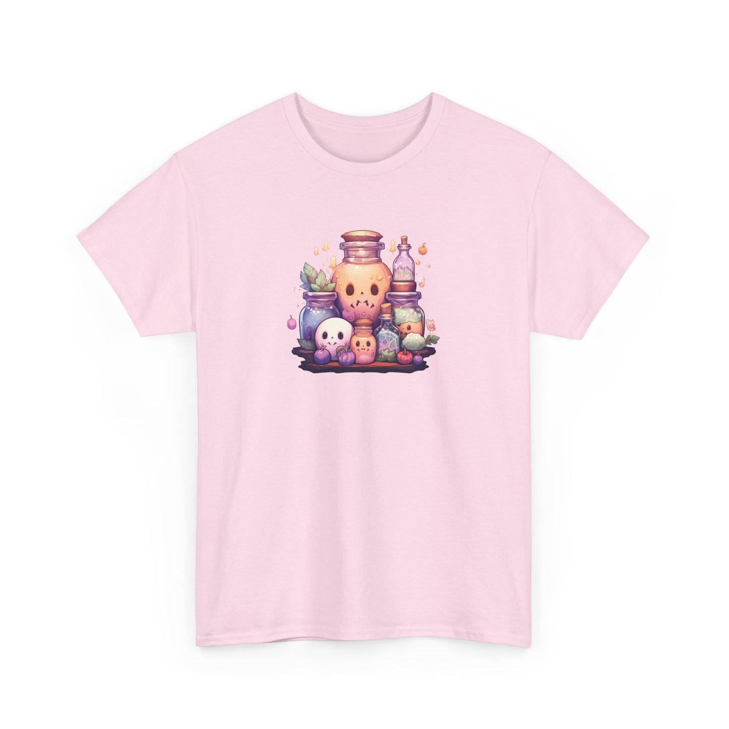 Cute Potions Short Sleeve Tee