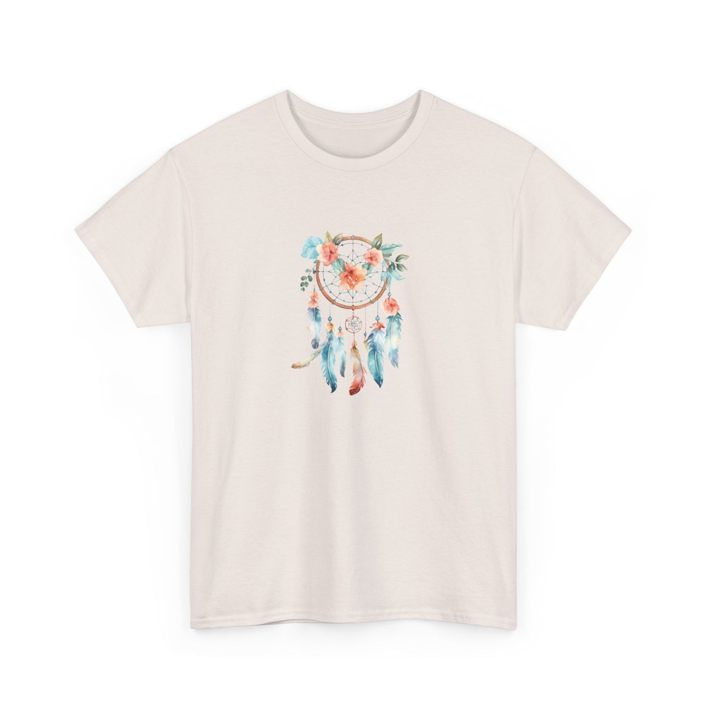 Dreamcatcher Short Sleeve Tee