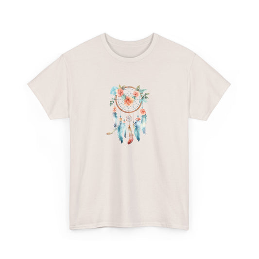 Dreamcatcher Short Sleeve Tee