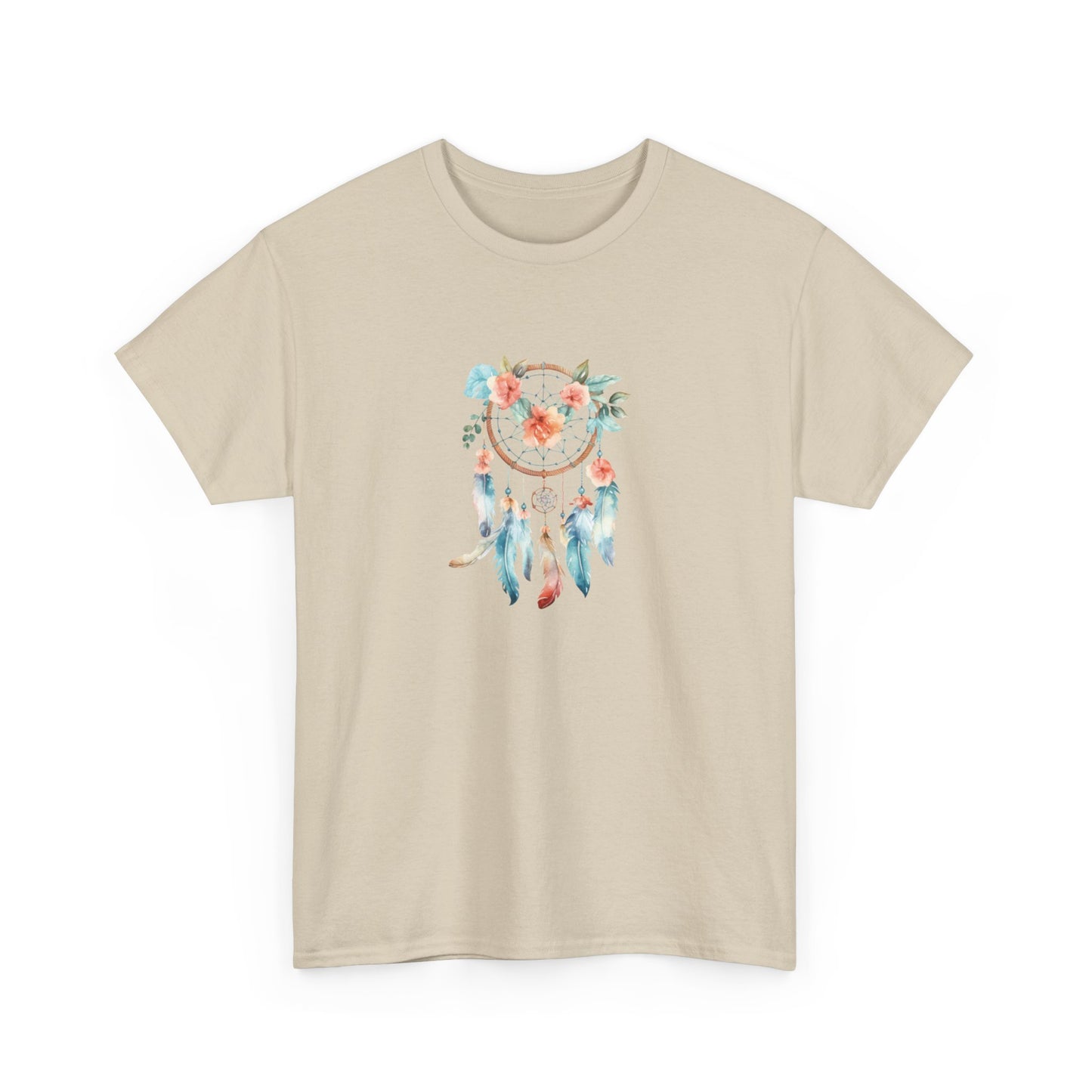 Dreamcatcher Short Sleeve Tee