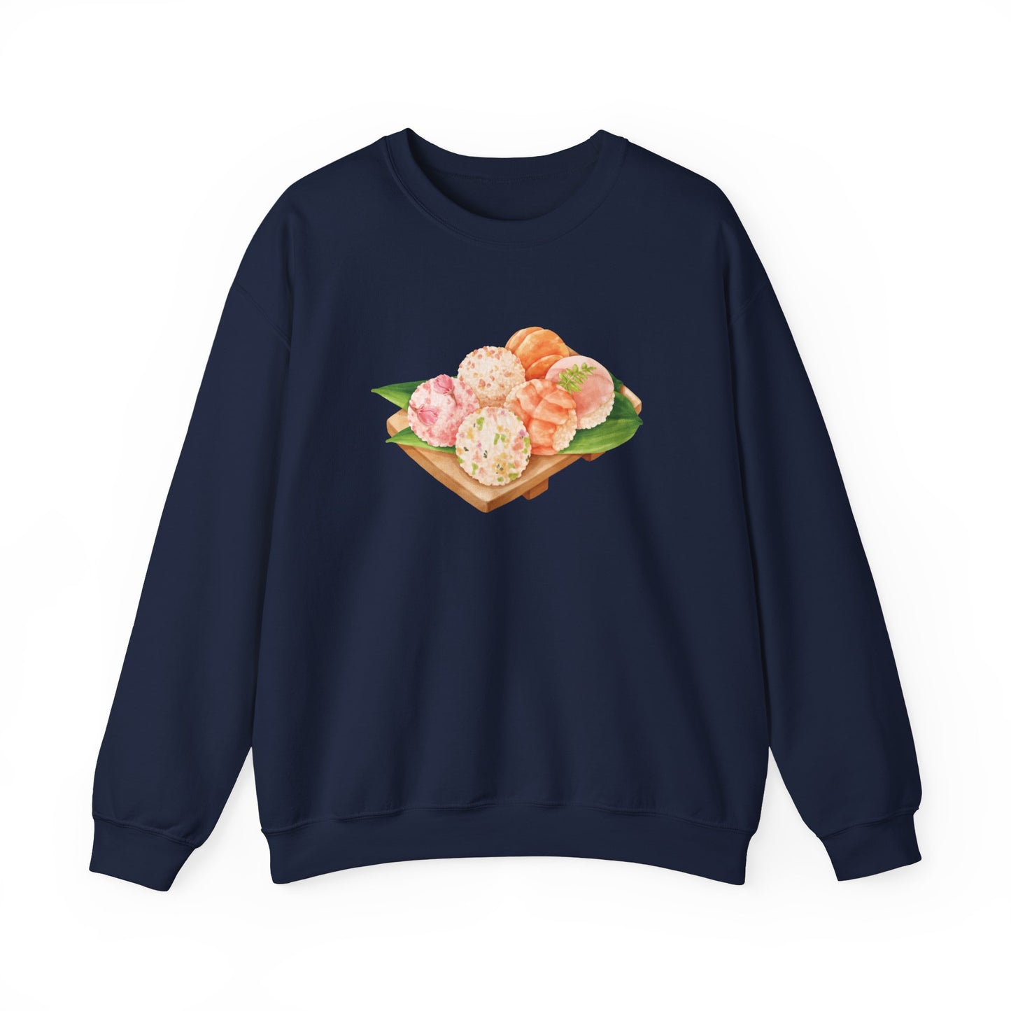 Sushi Sweatshirt