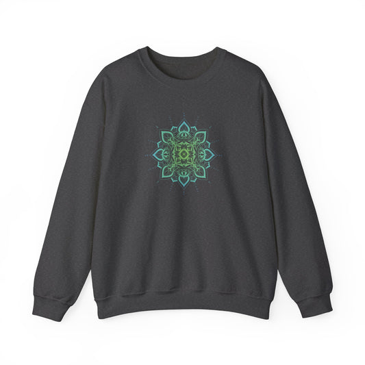 Colorful Mandala Sweatshirt (037)