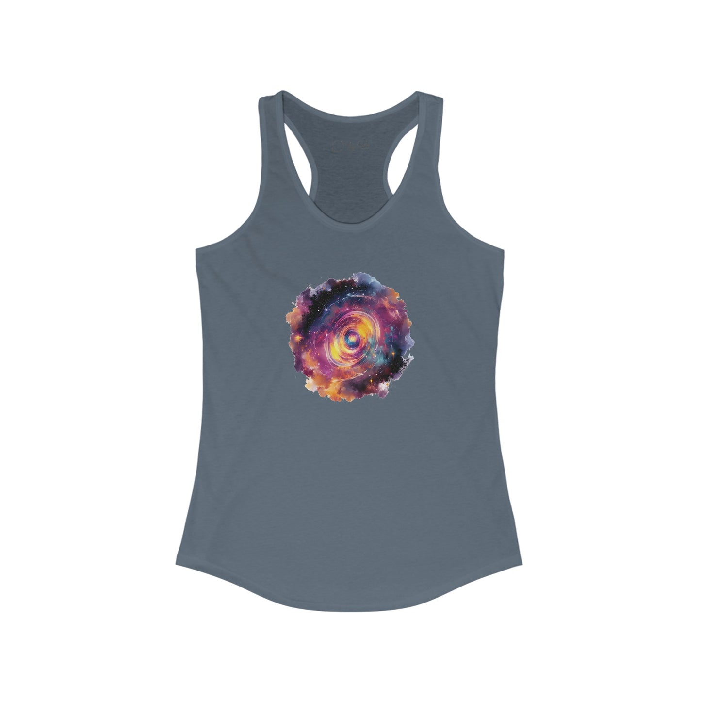 Galaxy Racerback Tank