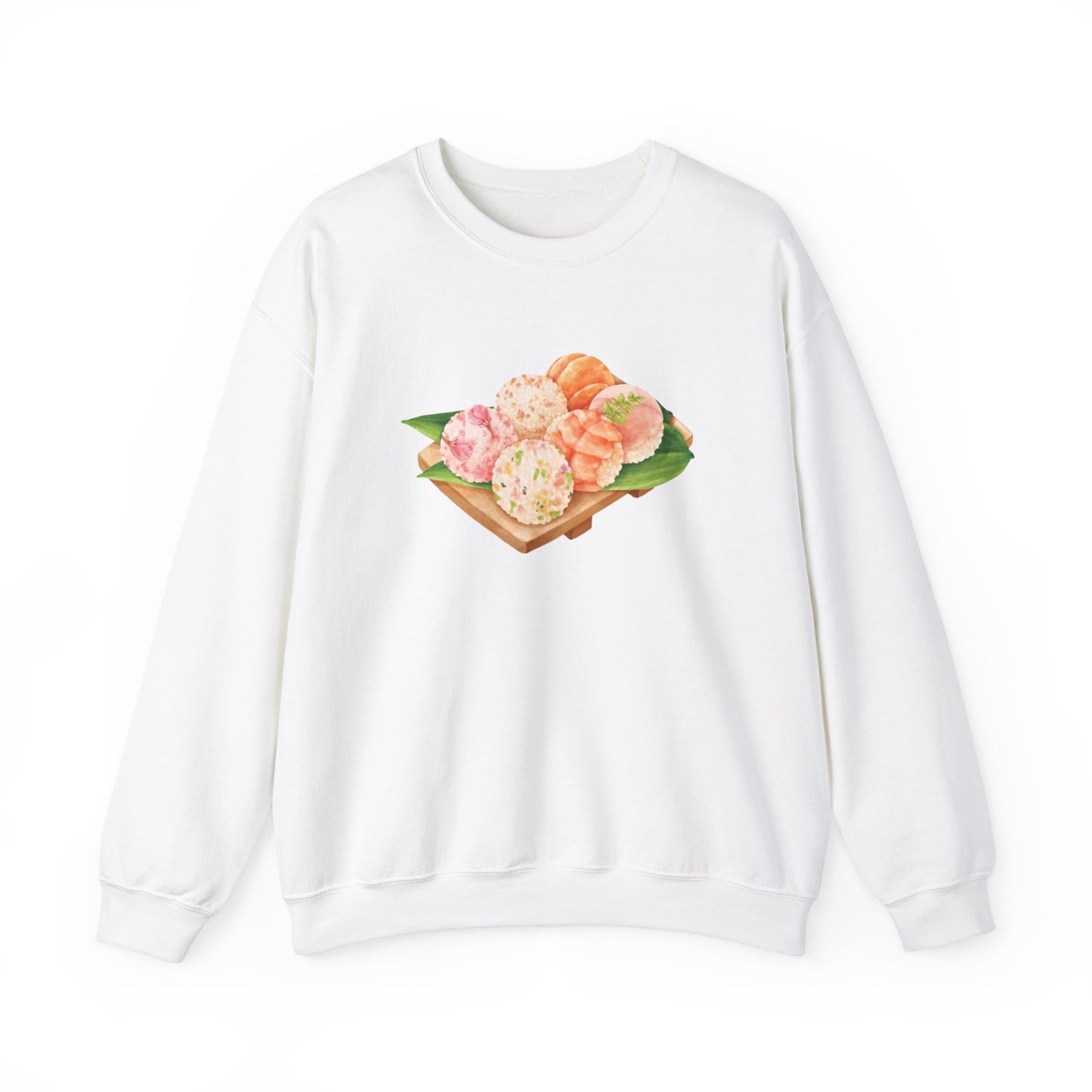 Sushi Sweatshirt