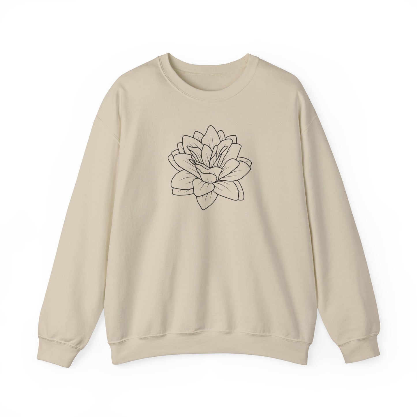 Mandala Sweatshirt (013)