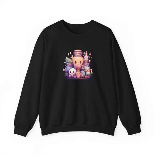 Cute Potions Sweatshirt