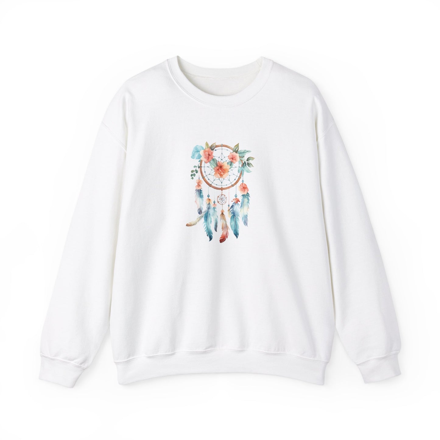 Dreamcatcher Sweatshirt
