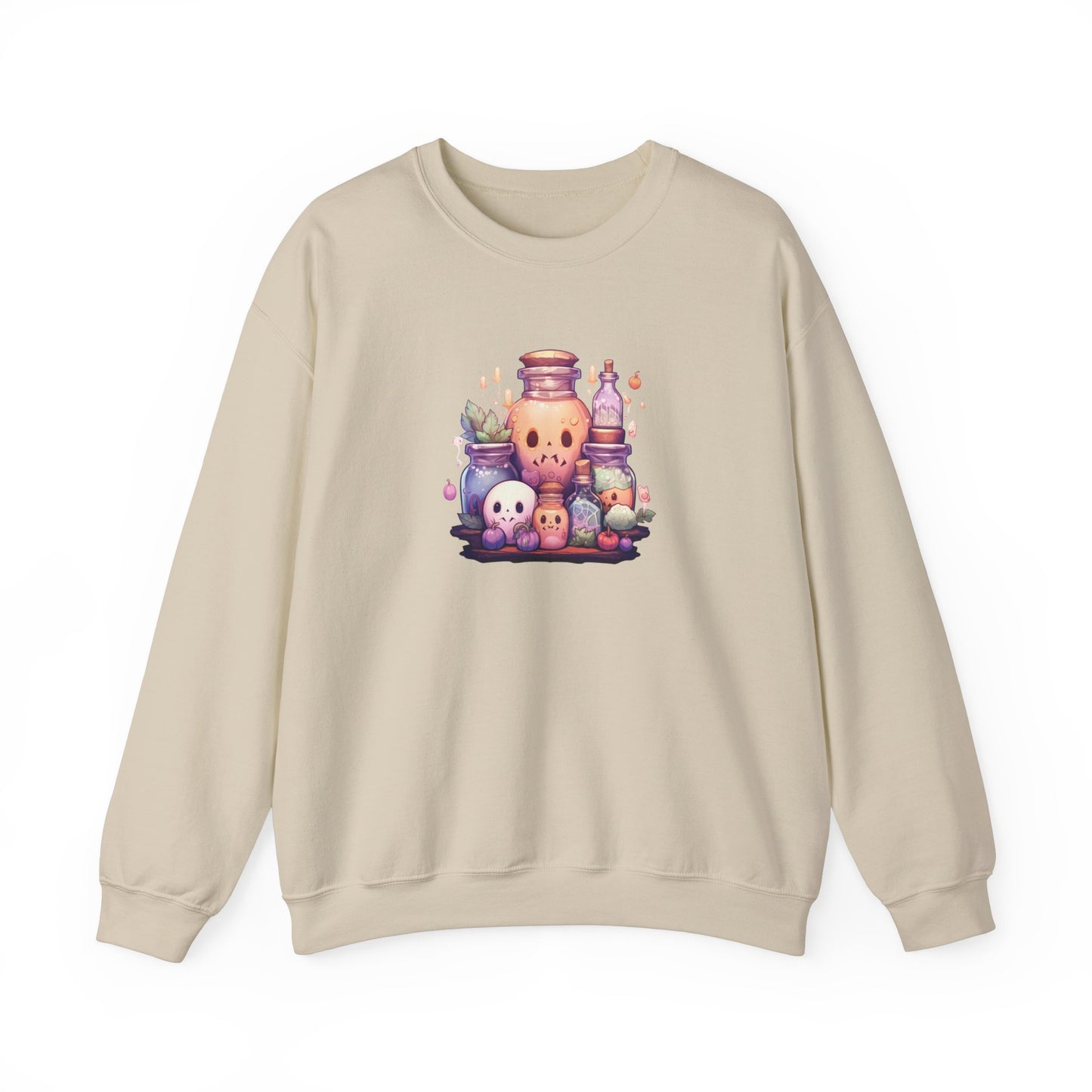 Cute Potions Sweatshirt