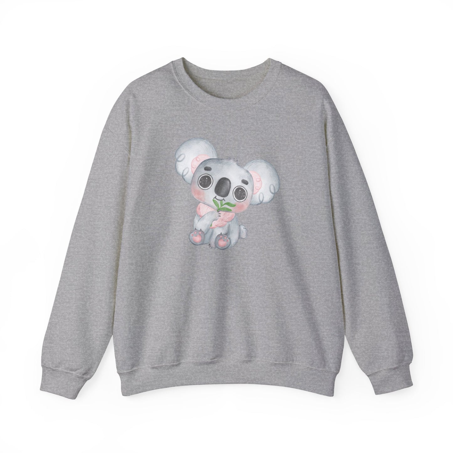 Cute Koala Sweatshirt
