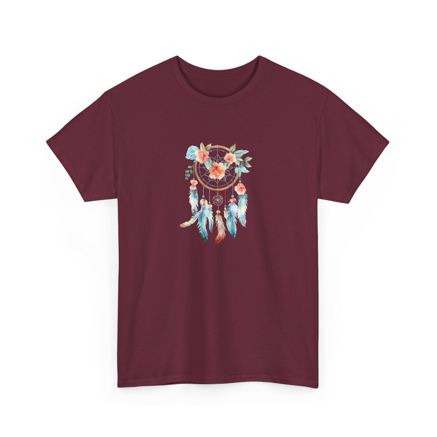 Dreamcatcher Short Sleeve Tee