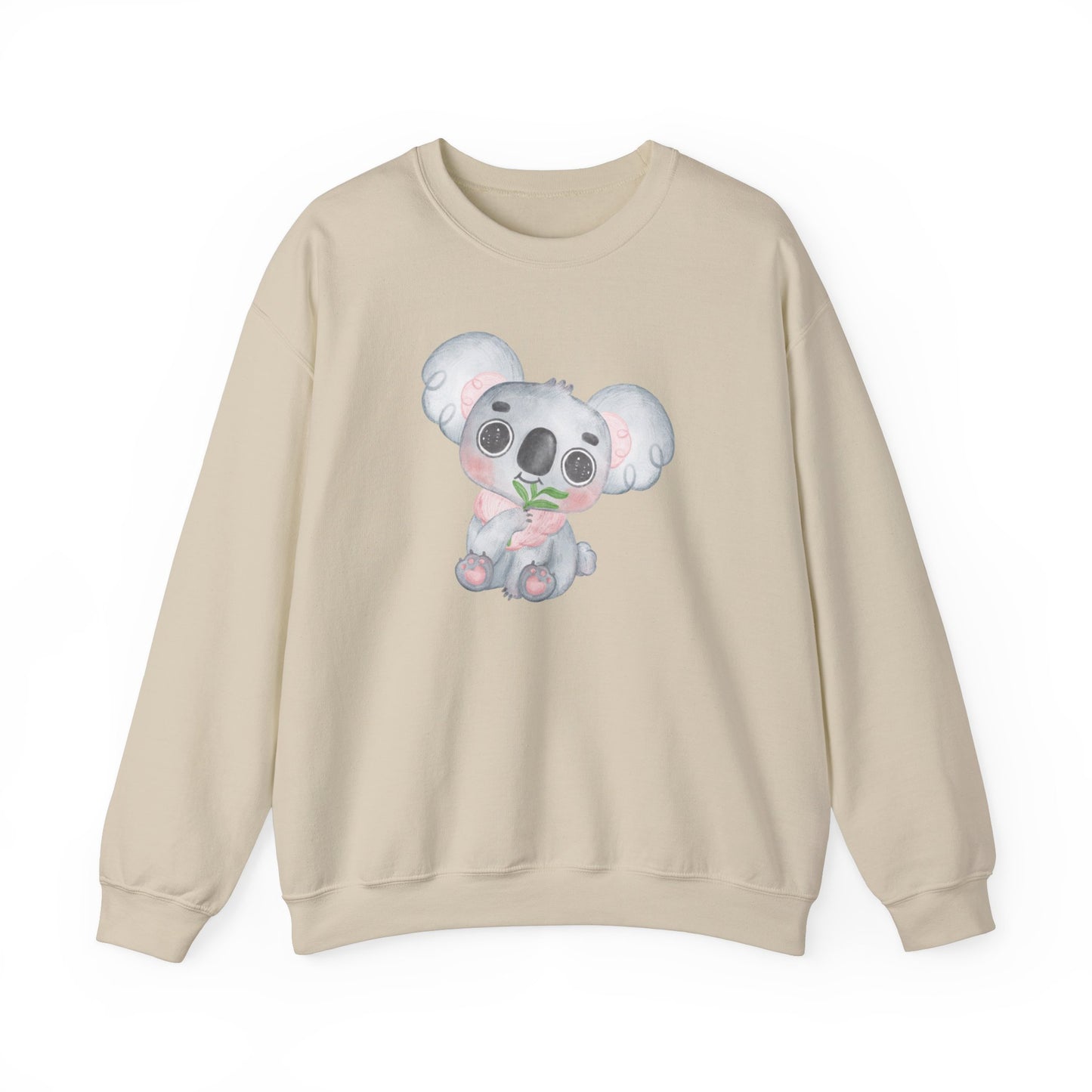 Cute Koala Sweatshirt