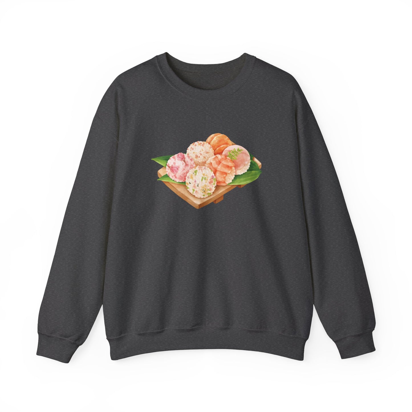 Sushi Sweatshirt